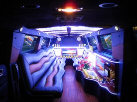 Time Advantage LLC  Limousine & Shuttle Services - Event Limo - Boonsboro, MD - Hero Gallery 3