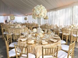 Garnished-Events - Wedding Planner - Arlington, VA - Hero Gallery 4