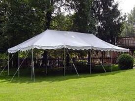 House of rental - Wedding Tent Rentals - Skokie, IL - Hero Gallery 1
