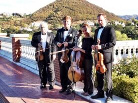 Angelus String Quartet - String Quartet - Los Angeles, CA - Hero Gallery 1