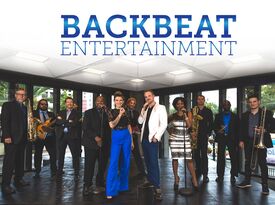 Backbeat Band / Breezeway Trio - Top 40 Band - Orlando, FL - Hero Gallery 1