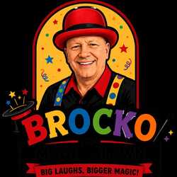 Brocko The Magic Clown, profile image