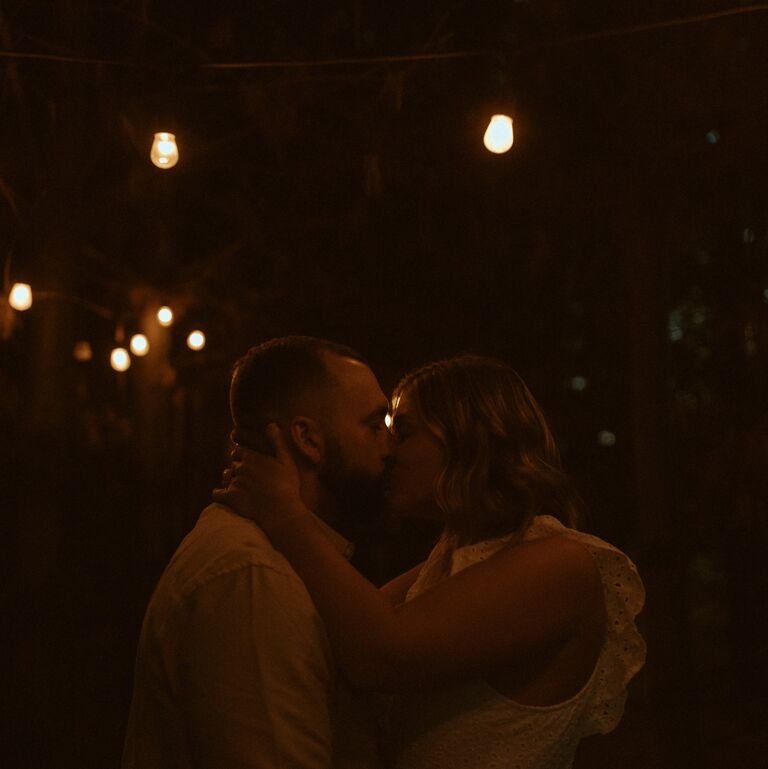 We picked our beautiful venue and got to planning!