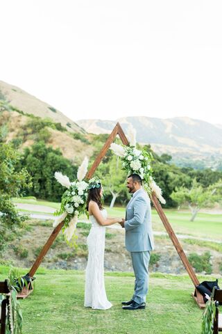 San Dimas Canyon Golf Course | Reception Venues - San Dimas, CA