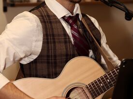 Matthew Dylan - Singer Guitarist - Roxbury, CT - Hero Gallery 3