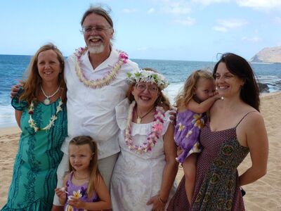Hawaiian Spirit Weddings