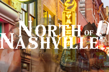 North Of Nashville "Bringing Nashville To You" - Variety Band - Esko, MN - Hero Main