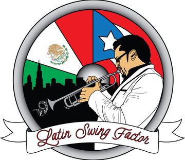 Tino & The Latin Swing Factor - Latin Band - Berwyn, IL - Hero Main