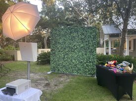 Amelia Island DJ & Photo Booth - DJ - Fernandina Beach, FL - Hero Gallery 3