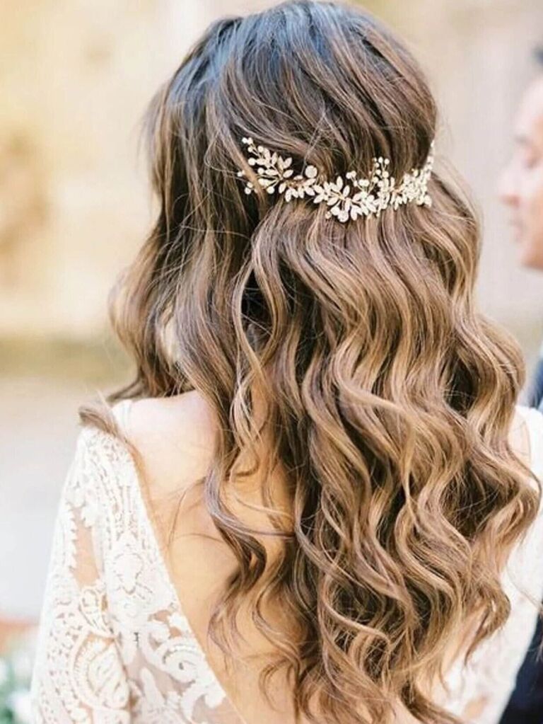 10 favorite wedding hair accessories - Reviewed