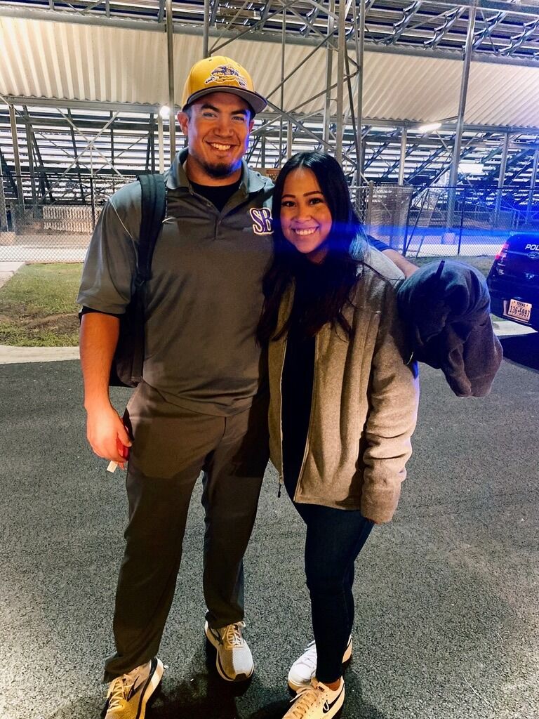 Alyssa & Armando continued learning about themselves and how together they would grow. They navigated their ever ending responsibilities. Fun Fact: November 5th is Alyssa's birthday.