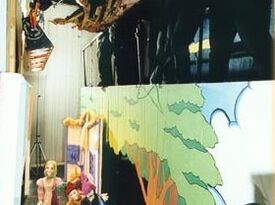 Geppetto's Theater - Puppeteer - Dallas, TX - Hero Gallery 4