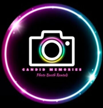 Candid Memories - Photo Booth - Clifton, NJ - Hero Main