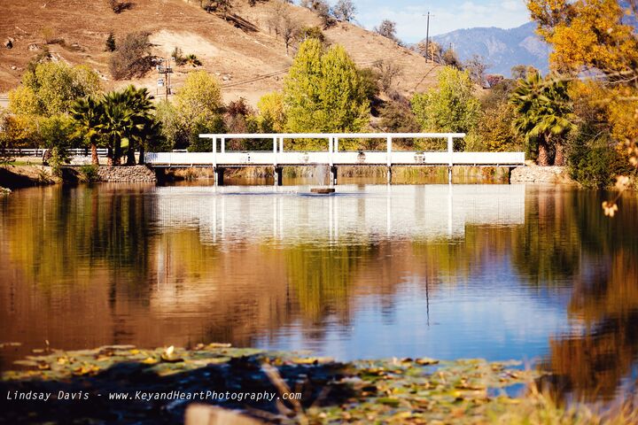 Springville Ranch | Reception Venues - Springville, CA