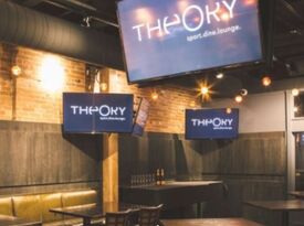 Theory - Middle Area - Bar - Chicago, IL - Hero Gallery 3