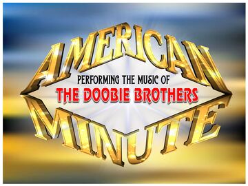 American Minute-Tribute to the Doobie Brothers - Tribute Band - Seattle, WA - Hero Main