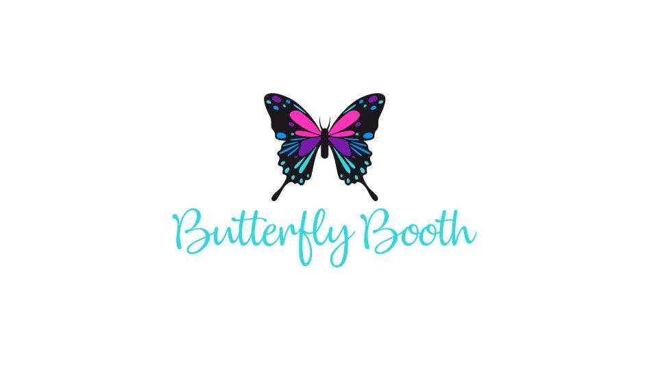 Enjoy joined. Эмблема бабочка. Бабочка logo. Креативный логотип бабочка. Логотип голубая бабочка.