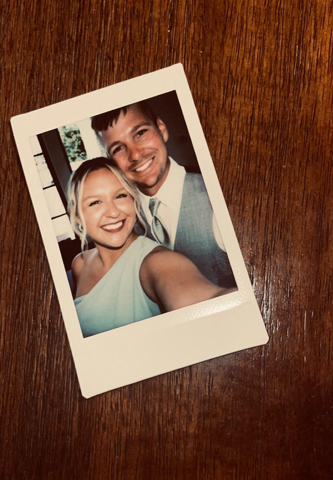 More weddings!