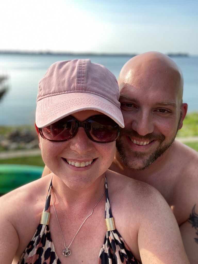 Annual Cottage Fun