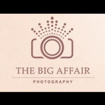 The Big Affair Photography - Photographer - Los Angeles, CA - Hero Main
