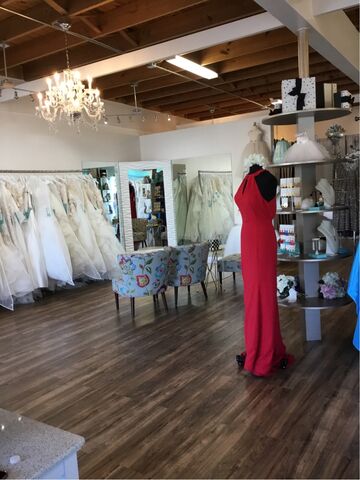 Truly Forever Bridal Tampa & Sarasota | Bridal Salons - Tampa, FL