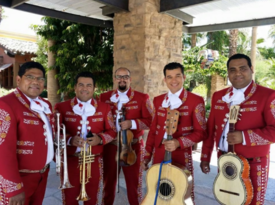 Mariachi Los Palmeros - Mariachi Band - Palm Desert, CA - Hero Gallery 1