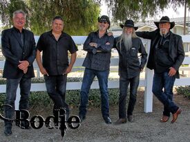 Bodie Classic Rock - Classic Rock Band - Riverside, CA - Hero Gallery 1