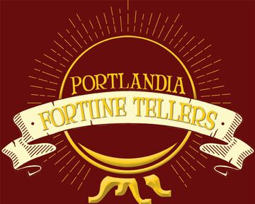 Portlandia Fortune Tellers - Tarot Card Reader - Portland, OR - Hero Main