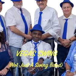 VEGAS SWING ( Not Just A Swing Band), profile image