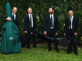 HOT CLUB SRQ-Gypsy Jazz and more! - Jazz Band - Sarasota, FL - Hero Gallery 2