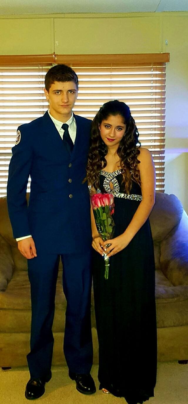 ROTC Military Ball