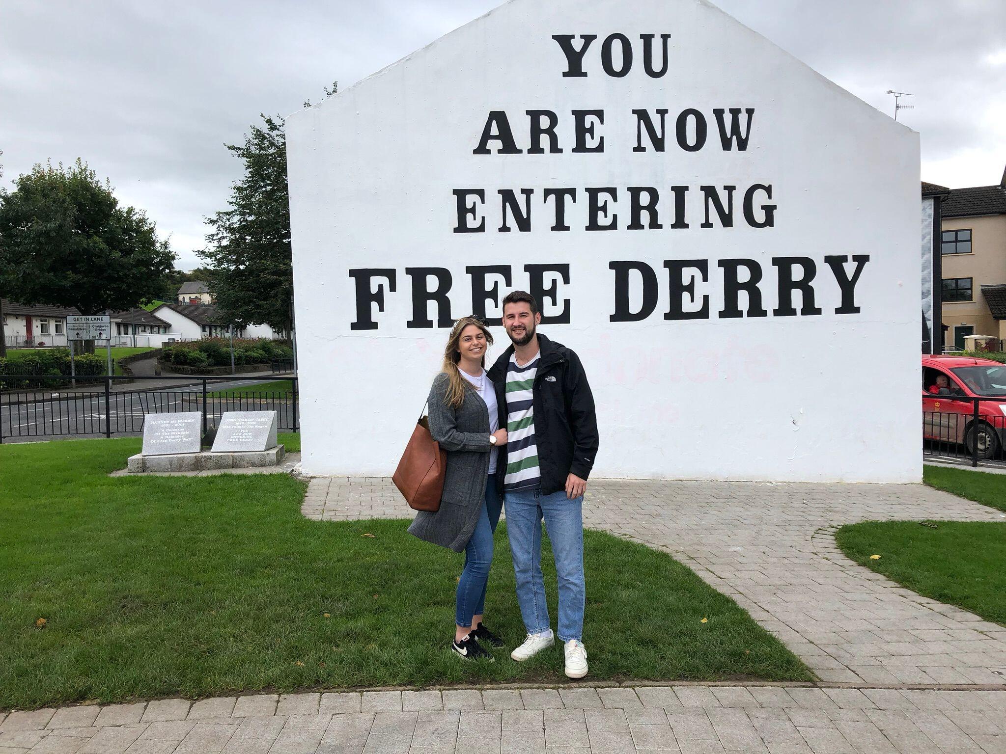 Derry 2019