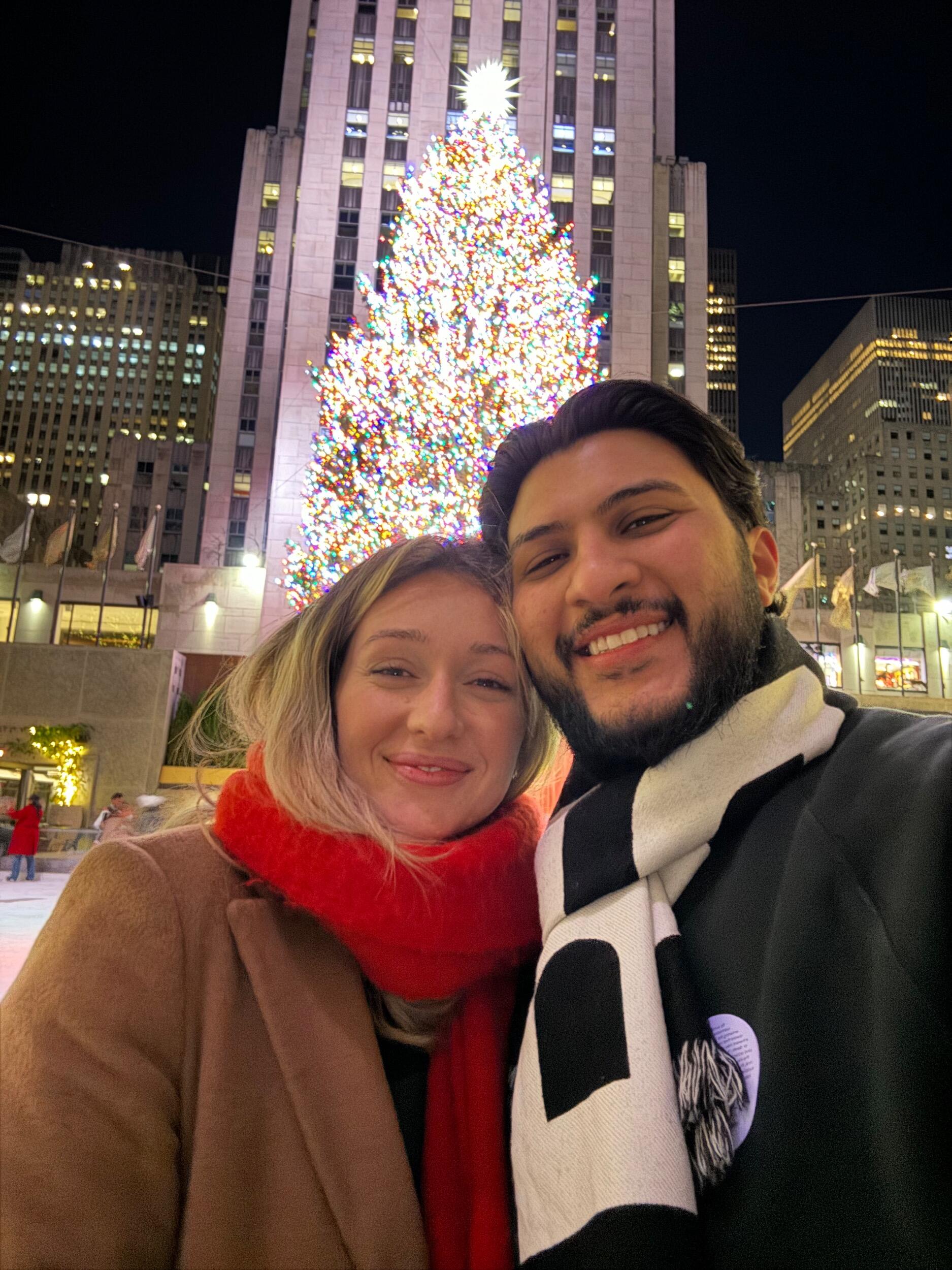 NYC ❤️