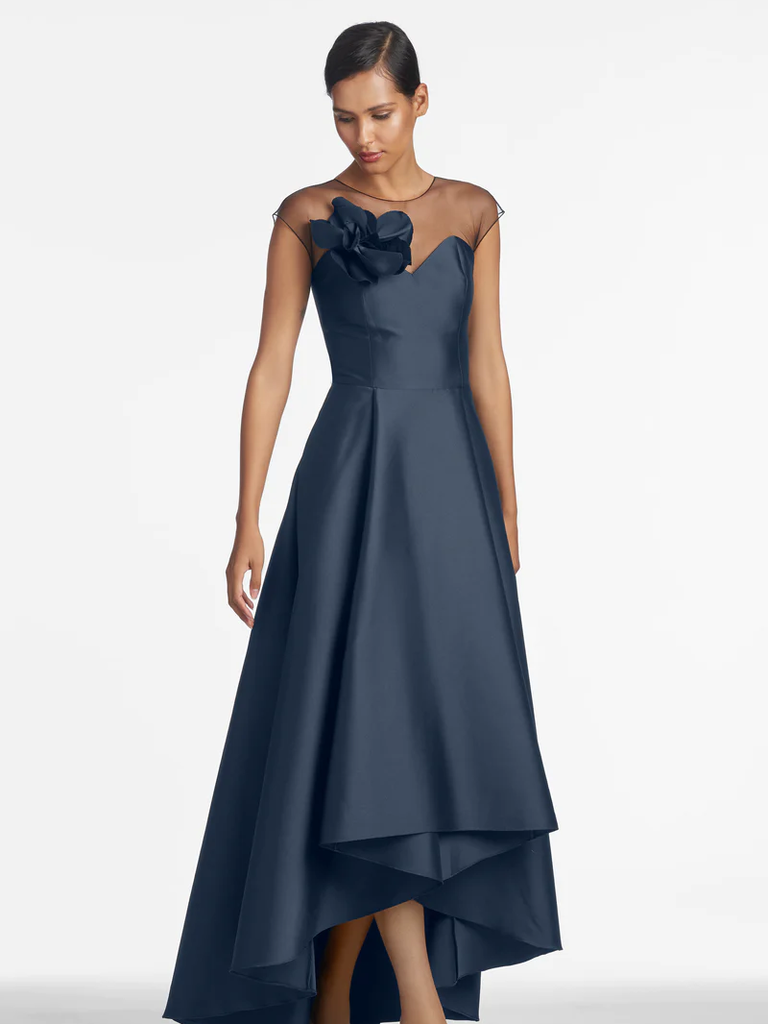 mother of the bride dresses that are not frumpy