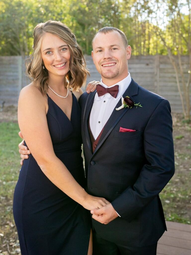 Suchyta Wedding