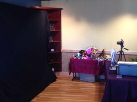 M2M Photobooths & Event Planning - Photo Booth - Auburn, CA - Hero Gallery 3