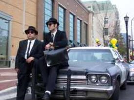 Blues Brothers Tribute - The Soul Men - Blues Band - Cleveland, OH - Hero Gallery 4