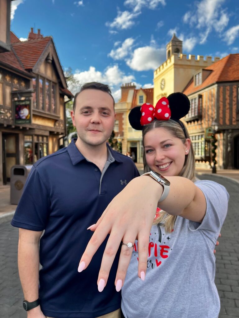 Disney World