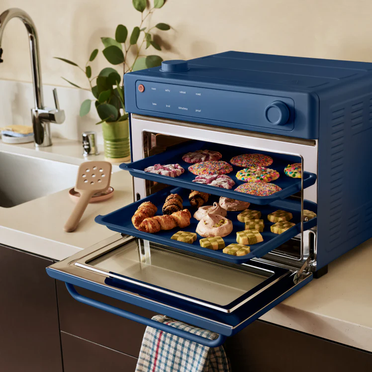 Our Place digital air fryer and toaster oven