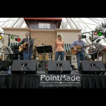 PointMade - Cover Band - Irvine, CA - Hero Main