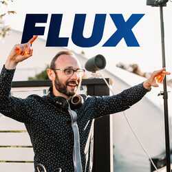 Flux DJ • MC • VJ, profile image
