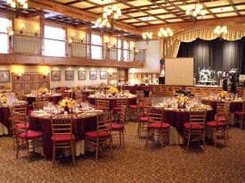 Community House of Moorestown - Ballroom  - Mansion - Moorestown, NJ - Hero Gallery 3