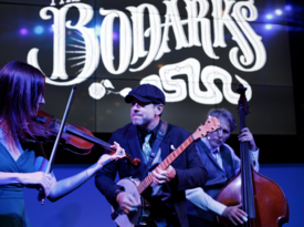 The Bodarks - Americana Band - Variety Band - Dallas, TX - Hero Gallery 2