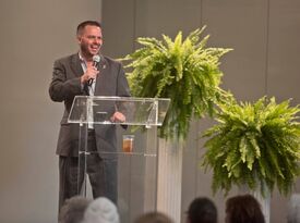 Jody Fuller: Comedian, Speaker, Veteran - Clean Comedian - Opelika, AL - Hero Gallery 4