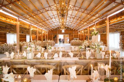 Wedding Venues In Lakeland Fl The Knot