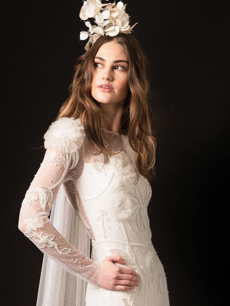 Temperley Spring 2020 Bridal Collection