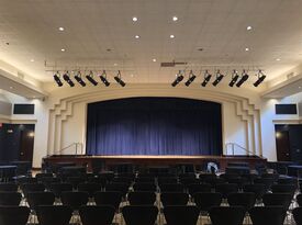 Oakland Asian Cultural Center - Ballroom - Oakland, CA - Hero Gallery 2