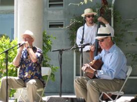 Mighty Mississippi - Blues Band - San Mateo, CA - Hero Gallery 2