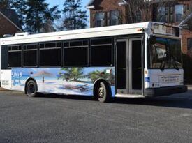 Class Act Transportation  - Party Bus - Fort Mill, SC - Hero Gallery 2