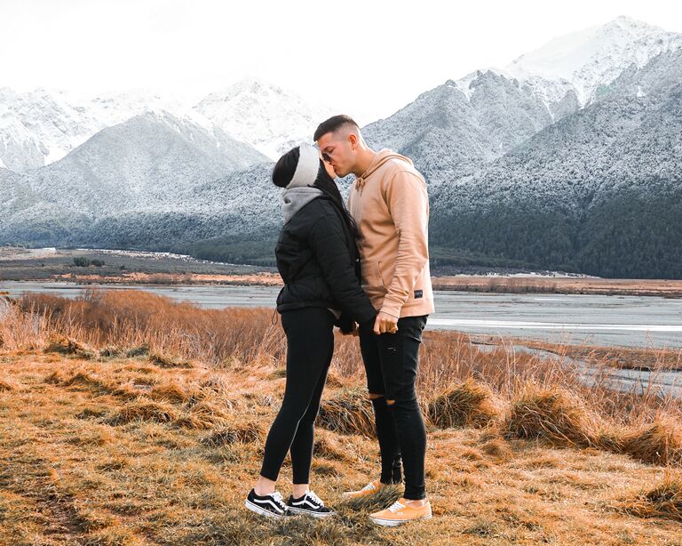 We took a trip to New Zealand and absolutely loved this trip. We made unforgettable memories. 